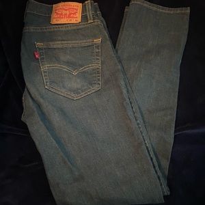 Levi’s 511 Jeans
